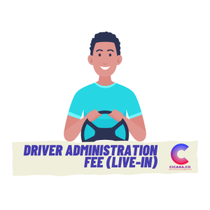 Driver Administration Fee