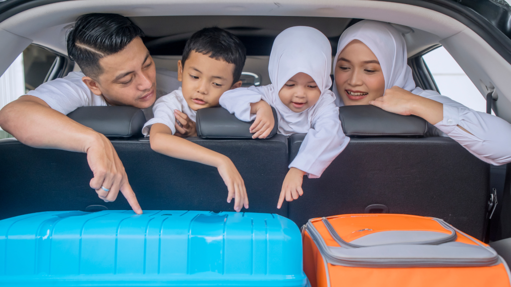 3 Tips agar ART Kembali Setelah Mudik Lebaran