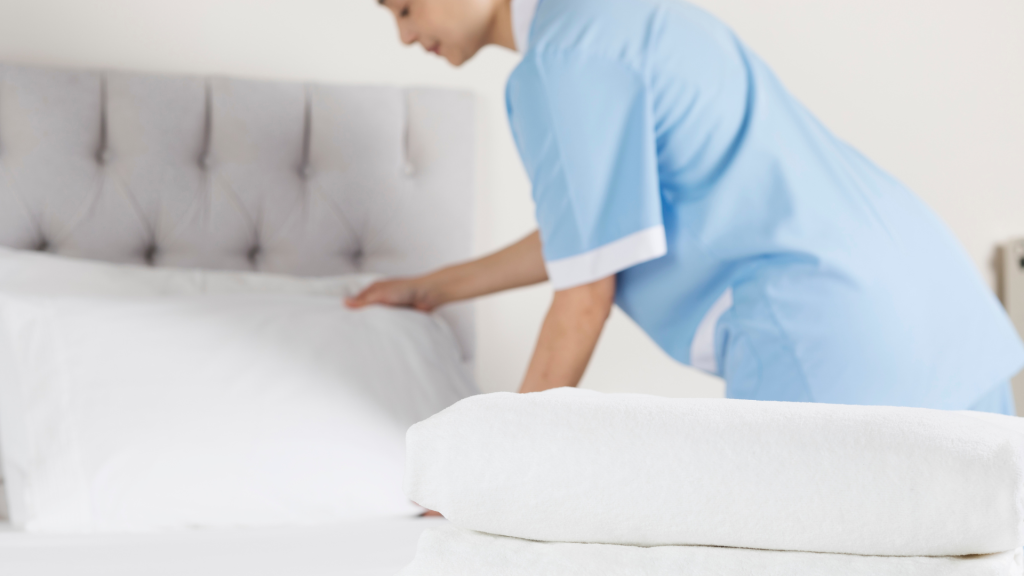 Tips Majikan: Alasan Kenapa ART Bisa Bekerja Lama