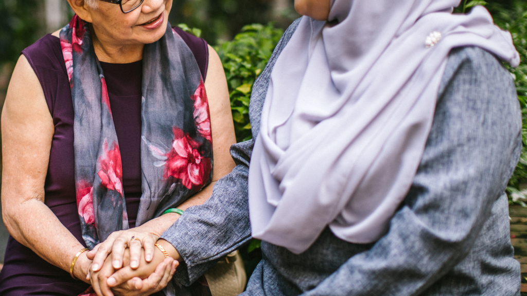 Relationship Boundaries