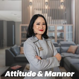 Attitude Manner - School of ART
