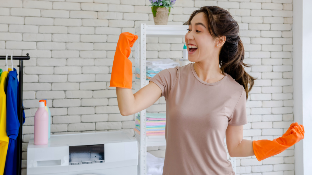 tipe asisten rumah tangga