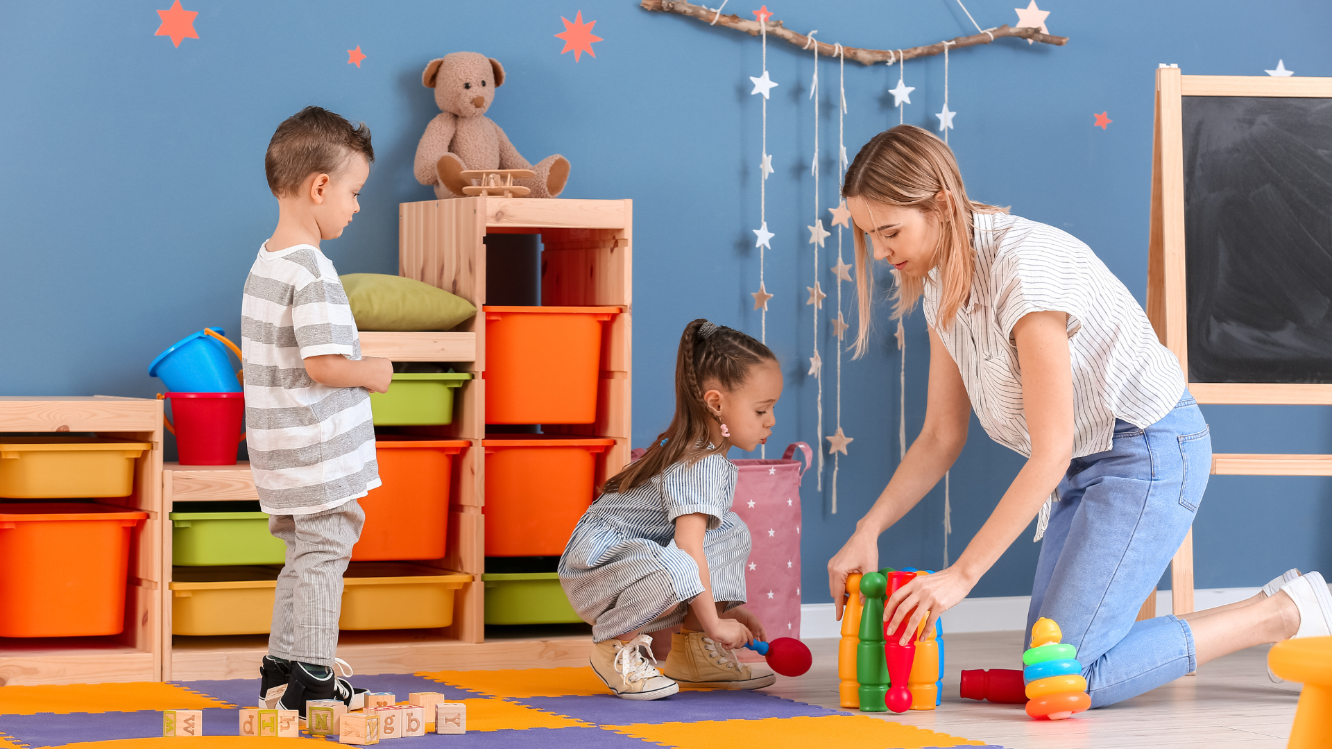 Rayakan Tahun Baru dengan Seru