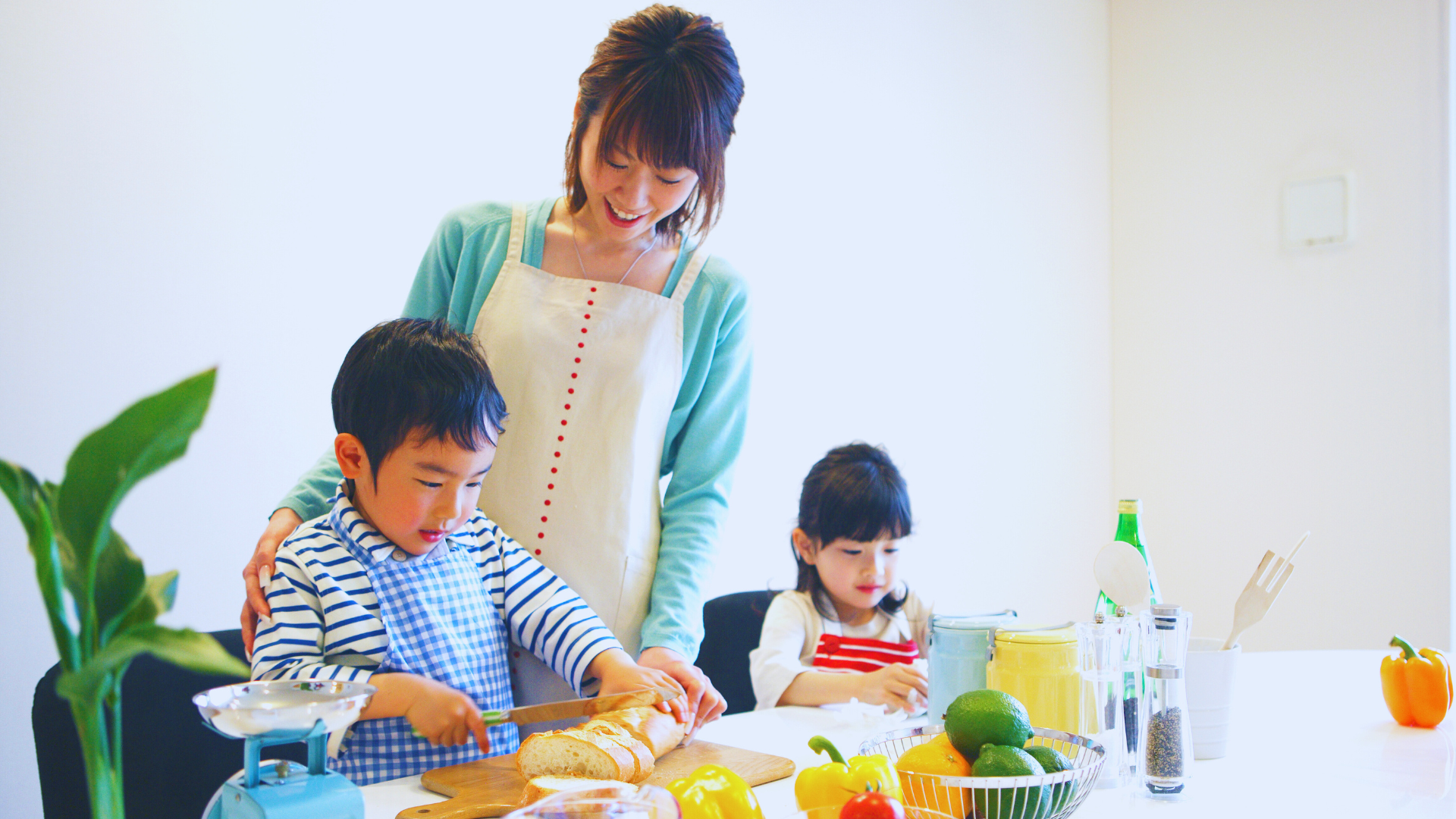 Makanan Sehat Anak: Tips Masak Praktis untuk ART