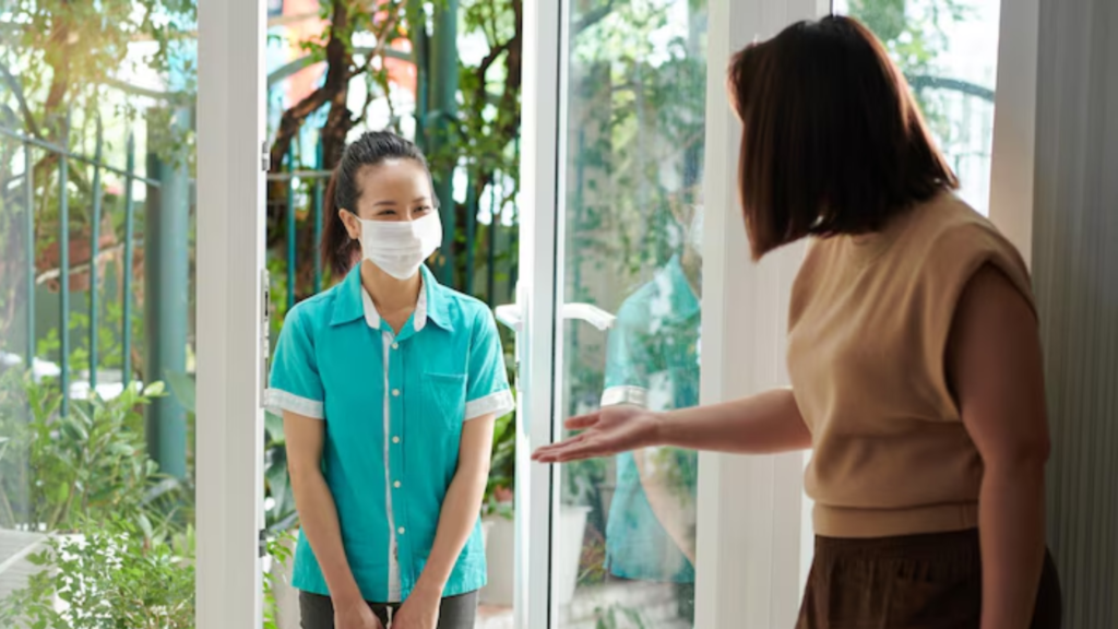 Lagi Cari ART? Ini 5 Tanda ART Cocok Untuk Keluarga Anda