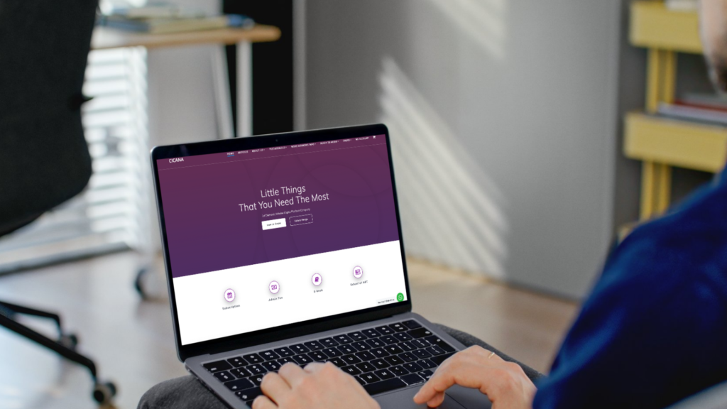 Cari ART Aman dan Terpercaya dengan Cicana