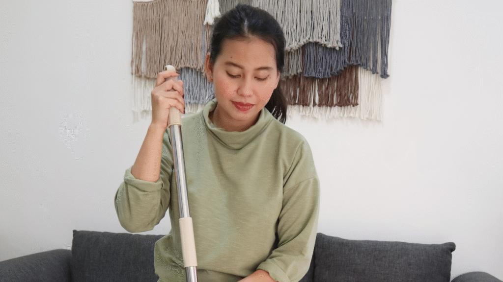 Asisten Rumah Tangga