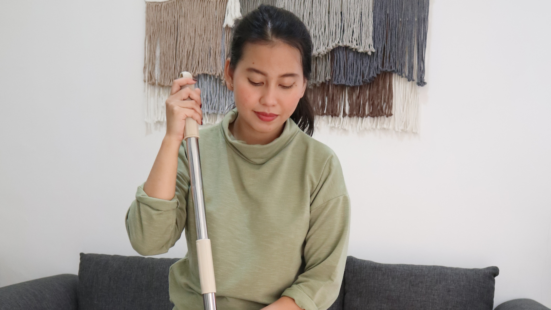 Asisten Rumah Tangga