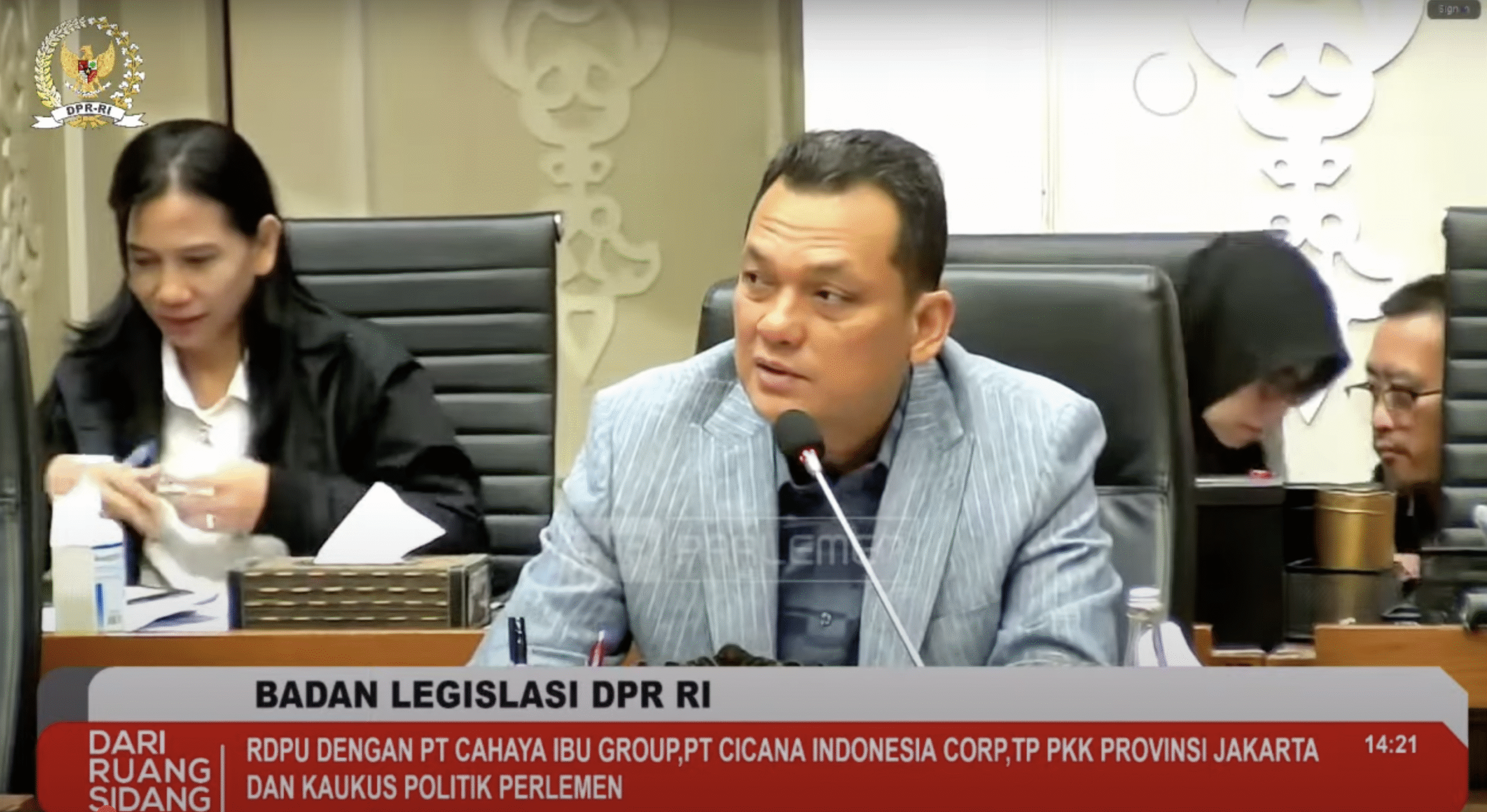 Pekerja Rumah Tangga