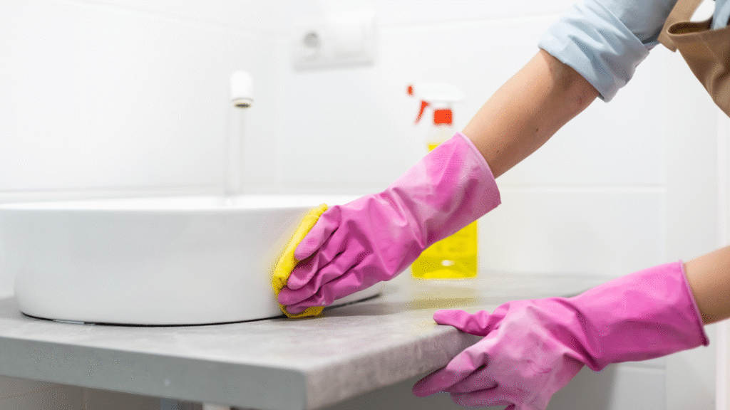 ART (Asisten Rumah Tangga)