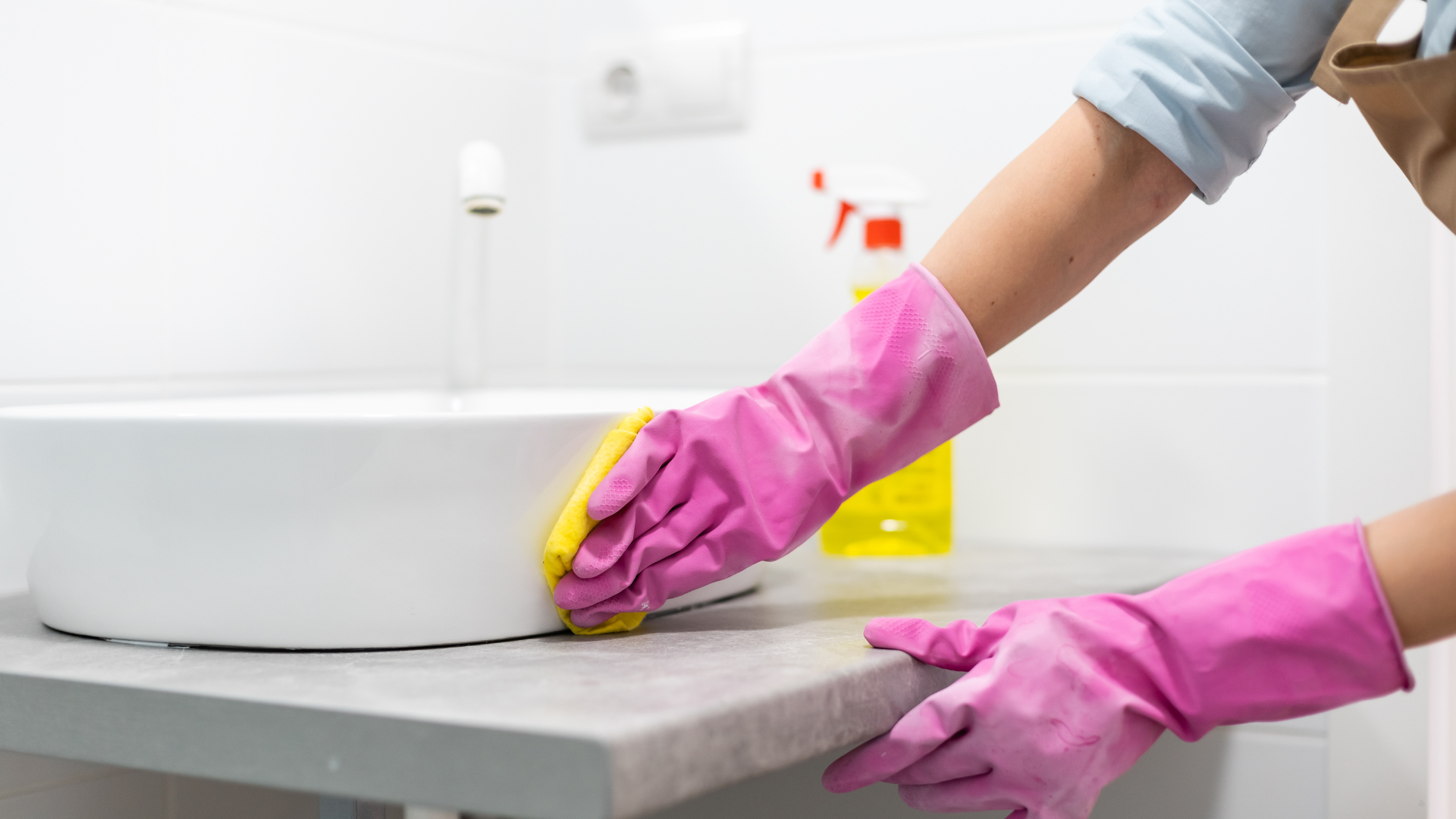 ART (Asisten Rumah Tangga)