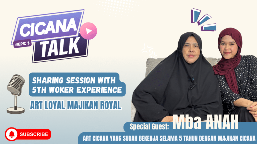 Asisten Rumah Tangga