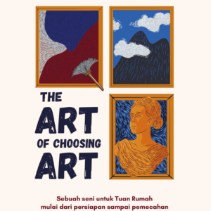 E-book The Art of Choosing ART